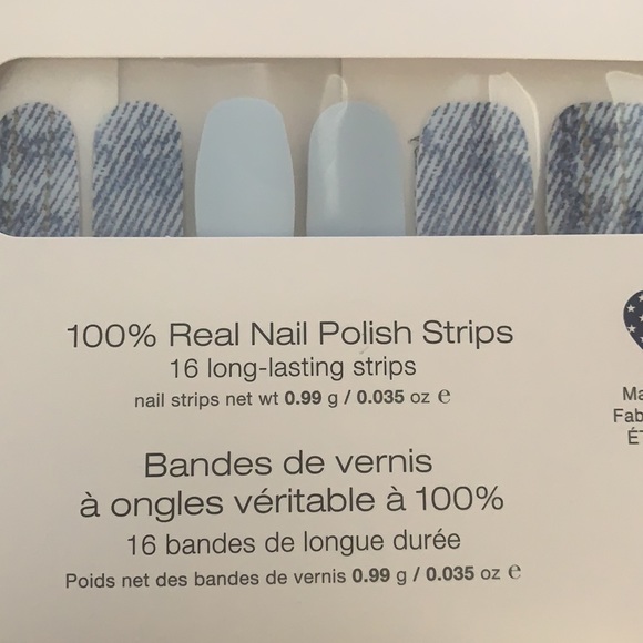 ColorStreet nails - Picture 2 of 3